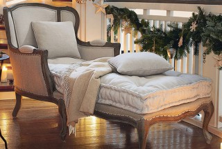 Die Chaiselongue: Das Möbelstück für Tagträumer