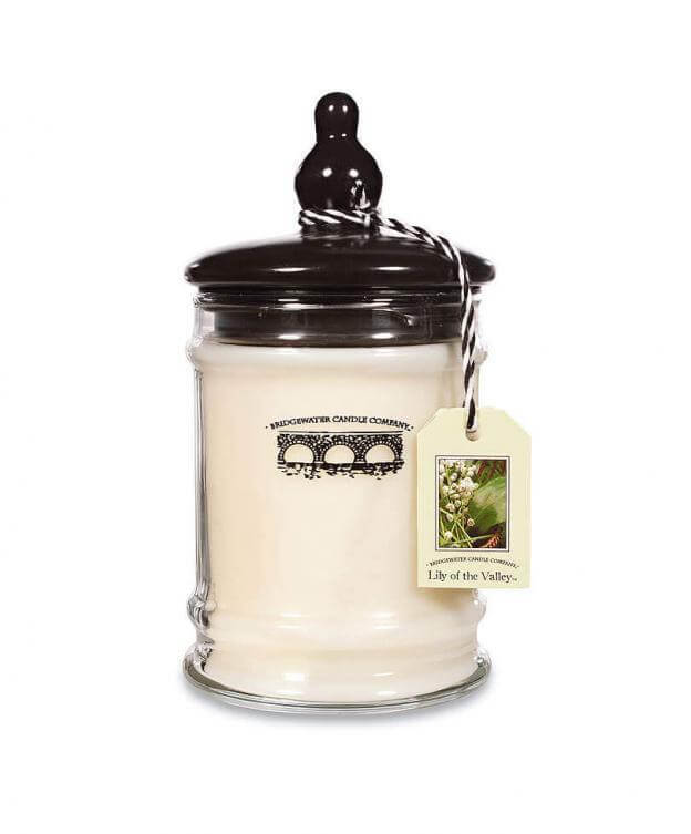 Bridgewater® Duftkerze ‘Lily of the